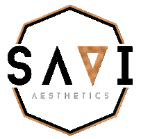 Sticker by Savi Aesthetics