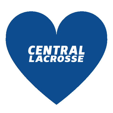 Central Lacrosse Sticker