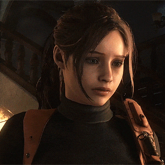 Resident Evil Capcom GIF