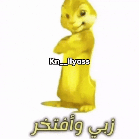 Knilyass GIF