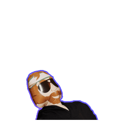 Fusion Sticker