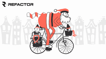bike cycling GIF by Refactor