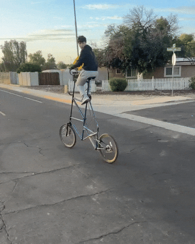 Bike Bicycle GIF