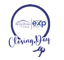 Arturo Flores Sticker by Success Realty Partners