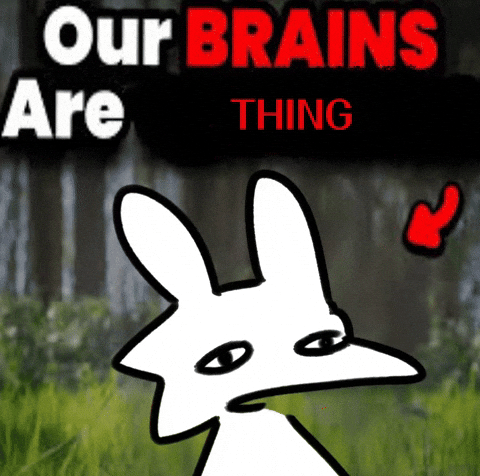 Our Brains GIF