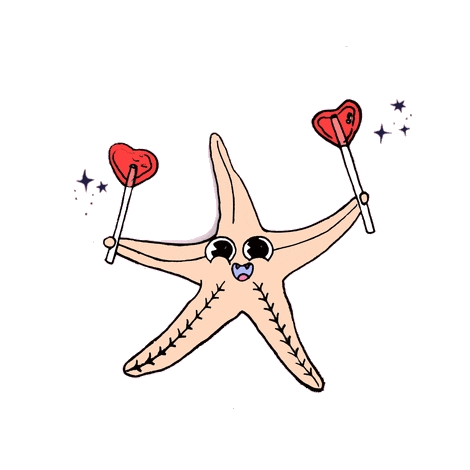 Animated Sticker