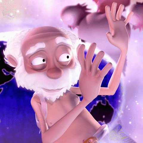 Animation Love GIF by HEROmation