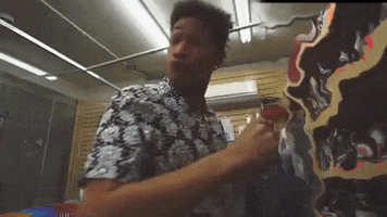 liquor store drinking GIF by Bryce Vine
