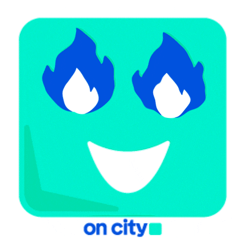 GIF by On City