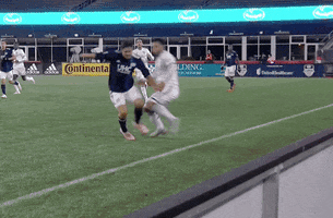 watch out oops GIF by Major League Soccer