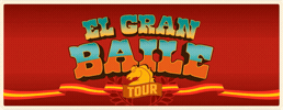 El Gran Baile GIF by Grupo Bronco