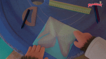 animation jouer GIF by Monchhichi