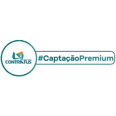 Contratus Imobiliária Sticker