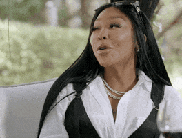 Love And Hip Hop Omg GIF by VH1