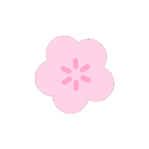 벚꽃 Sticker