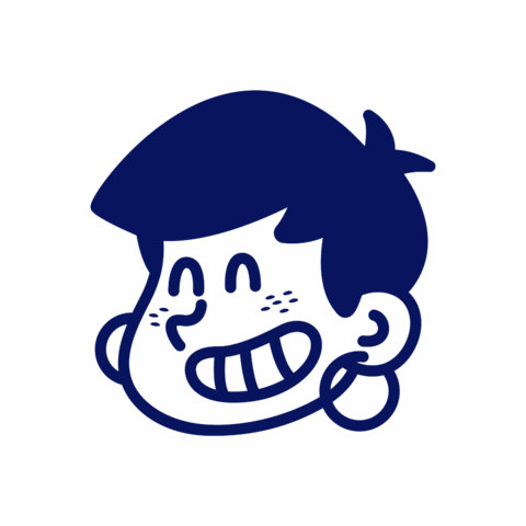 Happy Lemon Sticker by exprimilo