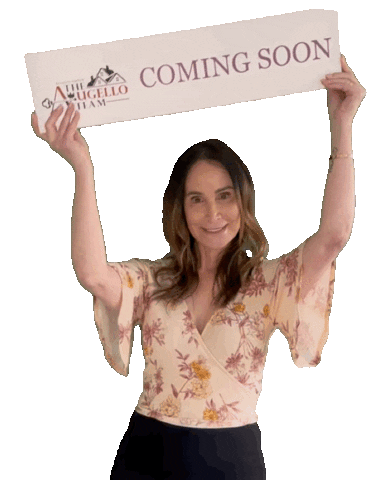 BernadetteAugello Sticker