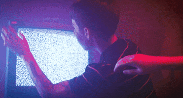Fever Dream GIF by Pure Noise Records