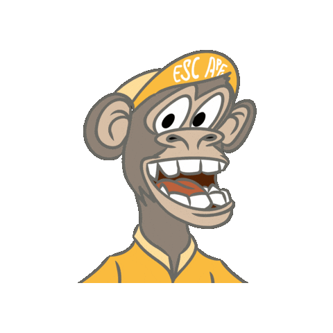 Sticker by The Cake Movement