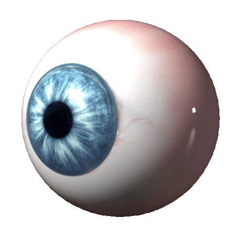 Look Eye Sticker by NPIRE