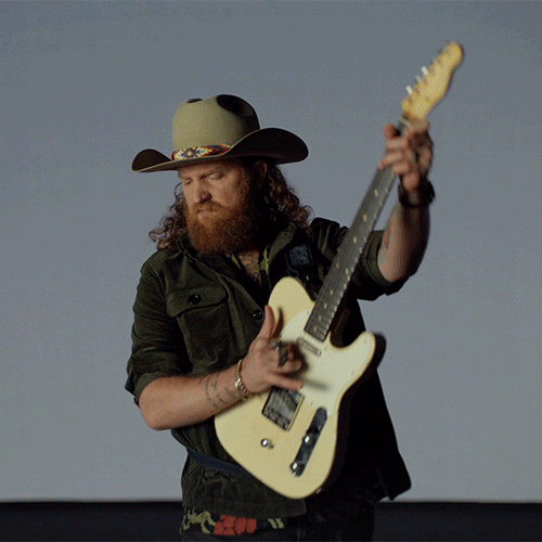 Guitar Country GIF by Brothers Osborne