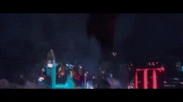 Godzilla GIF