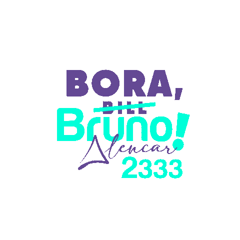 brunoalencar.mg Sticker