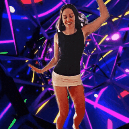 Dance Dancing GIF