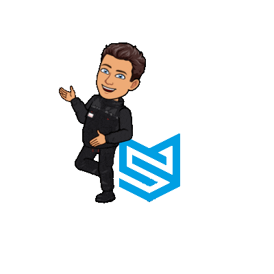 Sticker by Marinsystem