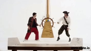 Die Devon Bostick GIF