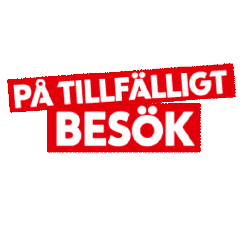 Icanära Sticker by @ica_reklam