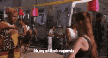 Dont Be A Menace GIF