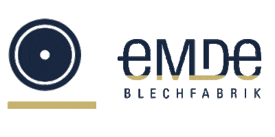 Blechfabrik Sticker
