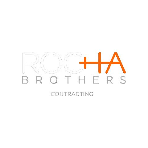 Rocha Brothers Sticker