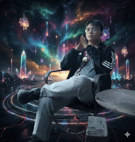 Aura Ree GIF