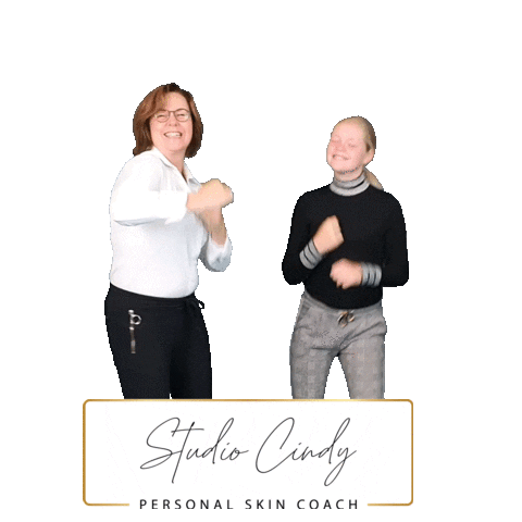 Studio Cindy Sticker