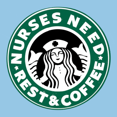 Health Care Coffee GIF by All Better