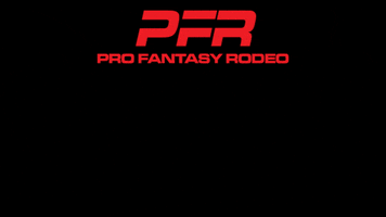 Pro Fantasy Rodeo GIF