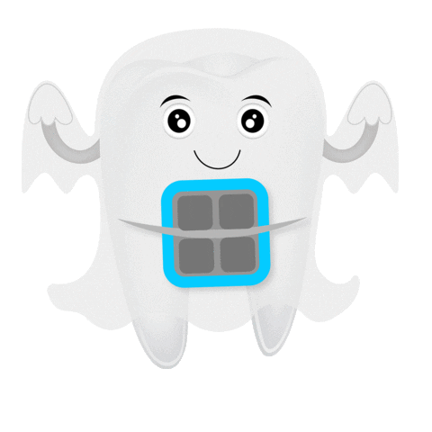 Sticker by OrthoDontic