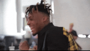 Juice Wrld GIF