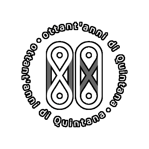 Sticker by Quintana di Foligno