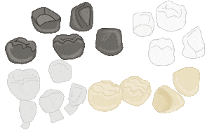 Dentistdoodles Sticker