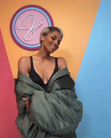 SHERRI GIFs on GIPHY - Be Animated