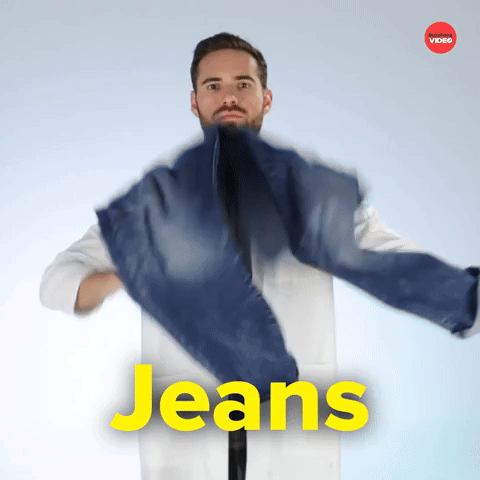 New Jeans Sticker - New jeans - Discover & Share GIFs