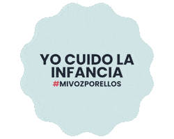 Asi Sticker by Paula Aguilar | Mamá con ciencia