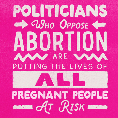 Womens Rights Politics GIF by Creative Courage