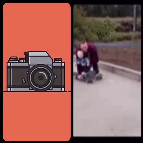 kid GIF by The Videobook