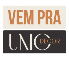 Sticker by Unic Decor