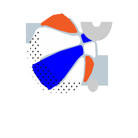 Basketball Sticker