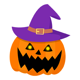 Halloween Event Sticker by spoon